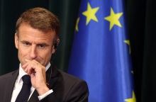 Γαλλία: «Είναι αδύνατον σε ένα κράτος δικαίου να εξαλειφθεί απολύτως ο κίνδυνος της τρομοκρατίας», δήλωσε ο πρόεδρος Μακρόν - Σε συναγερμό τη Ευρώπη.