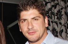 Παναγιώτης Λιαδέλης