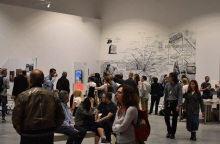 Platforms Project 2023 στην Τεχνόπολη Δήμου Αθηναίων: Η διεθνής έκθεση της ανεξάρτητης καλλιτεχνικής σκηνής -Από τις 26 έως τις 29 Οκτωβρίου.