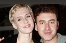 Εβελίνα Παπούλια και Αίας Μανθόπουλος