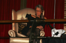 Πώς η Ματούλα μου έσωσε τη ζωή