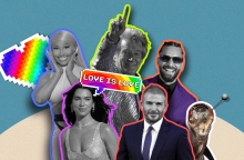 Οι μουσικοί που αρνήθηκαν να εμφανιστούν σε Σαουδική Αραβία και Κατάρ, λόγω παραβίασης των ανθρωπίνων δικαιωμάτων