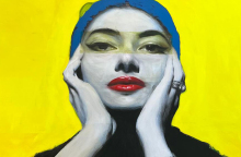 Τα «Πρόσωπα» του Σάββα Γεωργιάδη