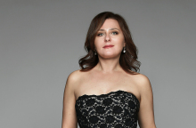 Η Σβετλάνα Σοζντάτελεβα μιλάει για την όπερα «Λαίδη Μάκβεθ του Μτσενσκ» στην Ε.Λ.Σ.