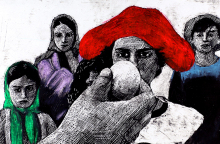 64ο Φεστιβάλ Κινηματογράφου Θεσσαλονίκης - Πουθενά (Nowhere) σε σκηνοθεσία Σιμόνε Μάσι