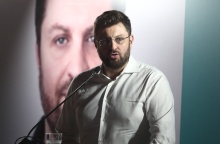 Κώστας Ζαχαριάδης