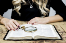 8 νέα βιβλία αστυνομικής λογοτεχνίας