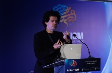 Ο Κωνσταντίνος Δασκαλάκης επικεφαλής στη Συμβουλευτική Επιτροπή Υψηλού Επιπέδου για την Τεχνητή Νοημοσύνη