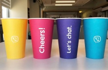 Viber: Δωρεάν λογαριασμός για τους ιδιοκτήτες μικρών και μικρομεσαίων επιχειρήσεων - Η Ελλάδα στις δύο πρώτες αγορές παγκοσμίως που δοκιμάζεται η εφαρμογή.