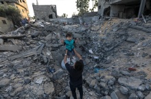 Πόλεμος Ισραήλ-Χαμάς