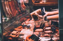 Κόκκινο κρέας