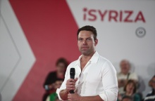 Στέφανος Κασσελάκης