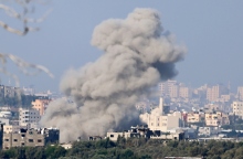 Ισραήλ - Παλαιστίνη: Σύγκρουση πολιτισμών;