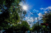 O καιρός αύριο, Σάββατο 21 Οκτωβρίου