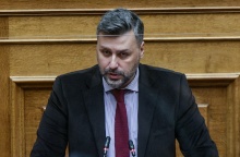 Ο Γιάννης Καλλιάνος