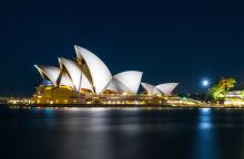 Η Όπερα του Σίδνεϊ