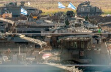 Το Ισραήλ «θα πολεμήσει μέχρι τη νίκη» στη Γάζα, δεσμεύτηκε ο Μπέντζαμιν Νετανιάχου