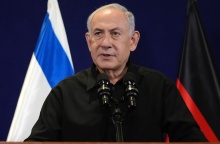 Ο πρωθυπουργός του Ισραήλ Μπενιαμίν Νετανιάχου