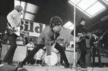 Το top 10 hit το οποίο απέρριψαν οι Rolling Stones στο ξεκίνημά τους