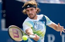 tsitsipas