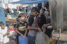 Τηλεδιάσκεψη Μπάιντεν με ηγέτες της Δύσης: Στηρίζουμε το Ισραήλ, να προστατευτούν οι άμαχοι