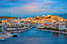 Η Κρήτη αναδείχθηκε η πιο φιλόξενη περιφέρεια της Ελλάδας στα Greek Hospitality Awards - Τα βήματα για την ανάδειξή της ως τουριστικού brand.