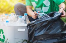 Το στρατηγικό πλάνο της METRO για τη βιωσιμότητα
