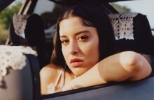 Η Μαρίνα Σάττι θα εκπροσωπήσει τη χώρα μας στον 68ο Διαγωνισμό Τραγουδιού