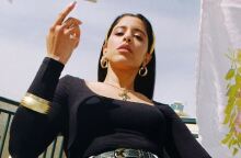 Μαρίνα Σάττι: Η τραγουδίστρια με τη μελωδική φωνή που θα μας εκπροσωπήσει στην Eurovision 2024