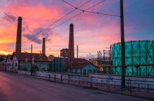 Βασίλης Συκάς : Κλικ στις σπάνιες ομορφιές της Ελλάδας 