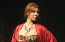 Η Βάνα Μπάρμπα