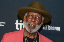 O Ρίτσαρντ Ράουντρι