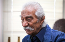 O Κώστας Χατζής