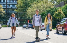 Ηow to get your parents to divorce