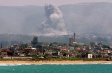 Προβληματισμοί πριν την ισραηλινή απάντηση