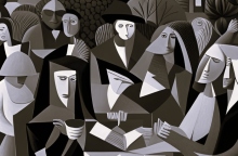 Σημειώσεις για το τέλος του κόσμου