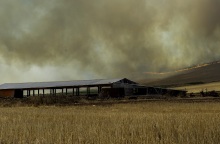 Τεχνητή νοημοσύνη: Στον σχεδιασμό της κυβέρνησης για τη μάχη με τις πυρκαγιές - Πραγματοποιήθηκε η πρώτη δοκιμαστική λειτουργία στην Πεντέλη.