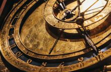 Ρολόι - Αλλαγή ώρας