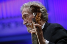Ο Jordi Savall στην Αθήνα και μια αιρετική άποψη περί κριτικής