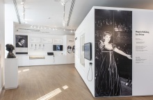 Μουσείο Μαρία Κάλλας: Ανοίγει τις πόρτες του στην καρδιά της Αθήνας - Ελεύθερη είσοδος για τους επισκέπτες από τις 26 έως τις 29 Οκτωβρίου. 