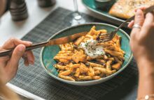 8 προτάσεις για έξοδο μετά ή πριν την παράσταση