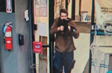 Ανθρωποκυνηγητό για τη σύλληψη του δράστη μετά το mass shooting στο Μέιν