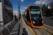 Κυκλοφοριακές ρυθμίσεις στα δρομολόγια του Τραμ