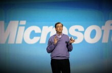 Ο Μπιλ Γκέιτς