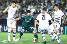 panathinaikos-rennes