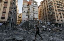 New York Times: «Χάσιμο χρόνου» θεωρούσαν οι υπηρεσίες πληροφοριών την παρακολούθηση της Χαμάς