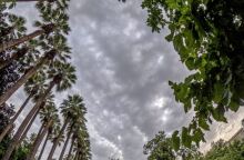 Άστατος στις περισσότερες περιοχές ο καιρός την Πέμπτη (23.11)