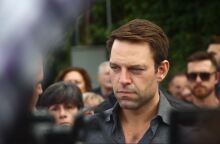 Το παρασκήνιο του ραντεβού Μητσοτάκη - Κασσελάκη - Ακολουθεί συνάντηση και με Ανδρουλάκη