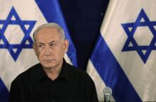 «Όχι» Νετανιάχου σε κατάπαυση πυρός - «Είναι ώρα για πόλεμο»