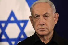 Ισραήλ: Ο Μπενιαμίν Νετανιάχου καταδικάζει το βίντεο με τις ομήρους που δημοσιοποίησε η Χαμάς - Στόχος η ψυχολογική χειραγώγηση.